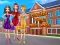 College Girls New Dress