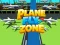 Plane Fly Zone