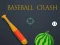 Baseball Crash