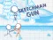 Sketchman Gun