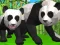 Panda Simulator 3D