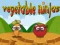 Vegetable Ninjas