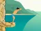 Cliff Diving