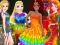 Princess Pride Day
