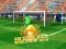 3D Free Kick World Cup 2018