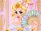 Legendary Fashion Marie Antoinette