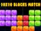 10x10 Blocks Match