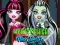 Monster High Nose Doctor