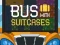 Bus With Suitcases