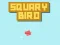 Squary Bird