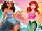 Ocean Princesses Party Time