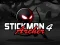 Stickman Archer 4