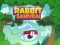 Rabbit Samurai