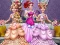 Princesses Homecoming Party — free online game