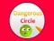Dangerous Circle — безплатна онлайн игра