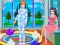 Girls pijama party — free online game