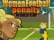 Women Football Penalty World Cup
