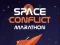 Space Conflict Marathon