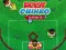 Foot Chinko Russia '18