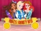 Princess Sorority Rush