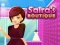 Saira's Boutique