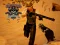 Gunslinger Wild Western Wolf