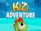 Kogama Kizi Adventure