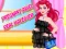 Pregnant Ariel Real Makeover
