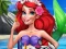 Princess Summer Make up