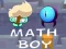 Math Boy