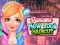 Princess New Look Haircut