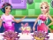 Princesses Cooking Contest