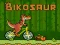 Bikosaur