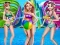 Water Park Fun