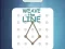 Weave the Line