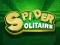 Spider Solitaire