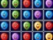 Balloons Matching Deluxe