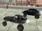 Realistic Buggy Driver