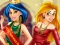 Princess College Beauty Contest
