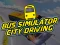 Bus Simulator City Driving