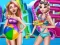 Water Park Visit