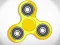 Fidget Spinner Mania