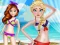 Summer Beach Outfits