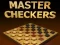 Master Checkers