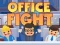 Office Fight