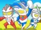 Ultraman Monster Island Adventure 3