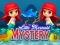 Little Mermaid Mystery