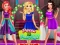 Princess In Prom Night