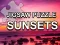 Jigsaw Puzzle Sunsets