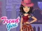 Trend Girl